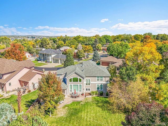 14040 W 30th Lane, Golden, CO 80401