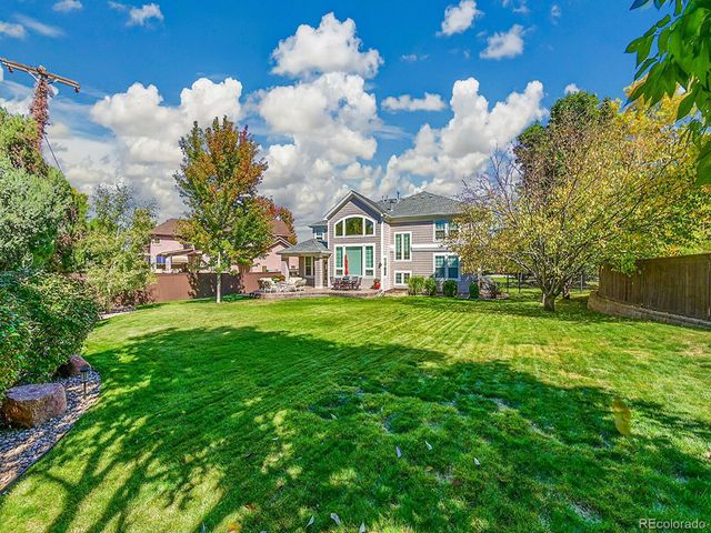 14040 W 30th Lane, Golden, CO 80401