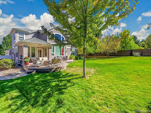 14040 W 30th Lane, Golden, CO 80401