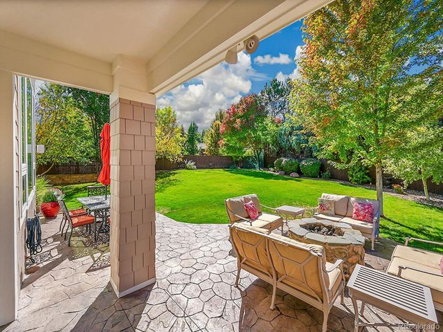 14040 W 30th Lane, Golden, CO 80401