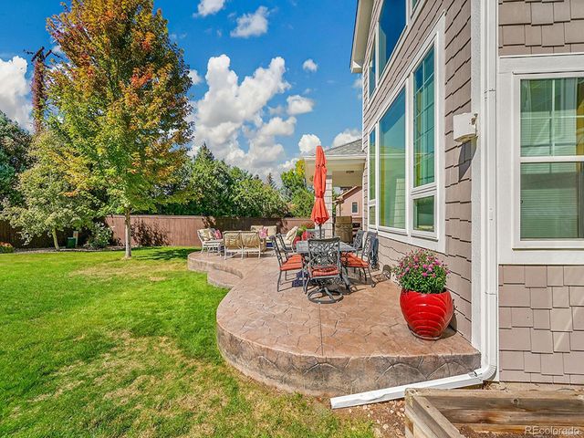 14040 W 30th Lane, Golden, CO 80401