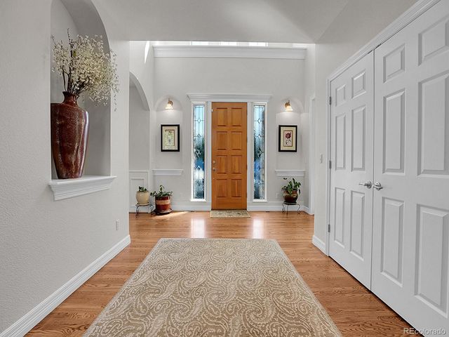 14040 W 30th Lane, Golden, CO 80401