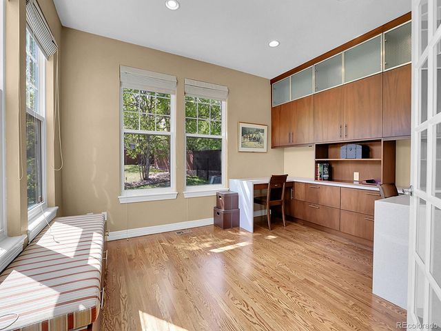 14040 W 30th Lane, Golden, CO 80401