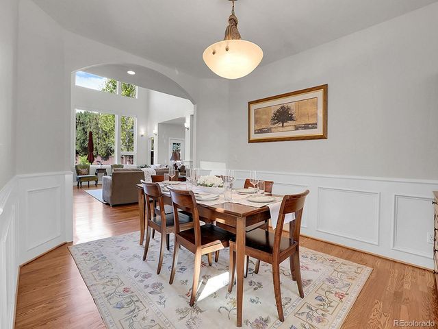 14040 W 30th Lane, Golden, CO 80401