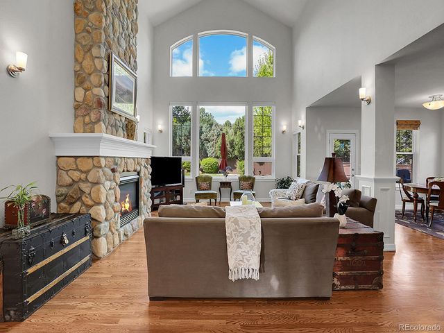 14040 W 30th Lane, Golden, CO 80401
