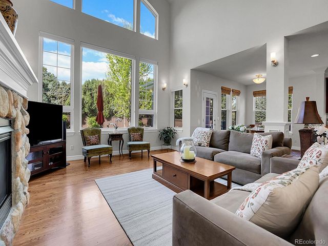 14040 W 30th Lane, Golden, CO 80401
