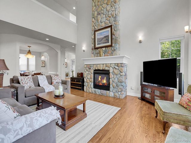 14040 W 30th Lane, Golden, CO 80401