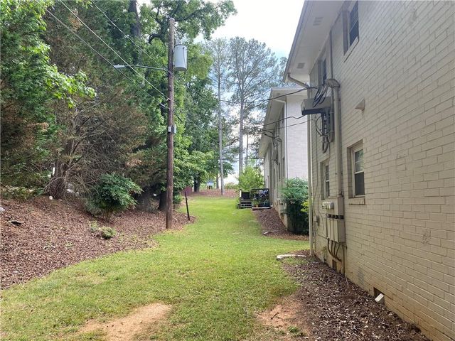 777 Jordan Lane G4, Decatur, GA 30033