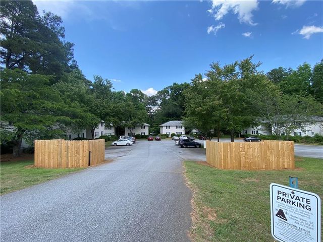 777 Jordan Lane G4, Decatur, GA 30033