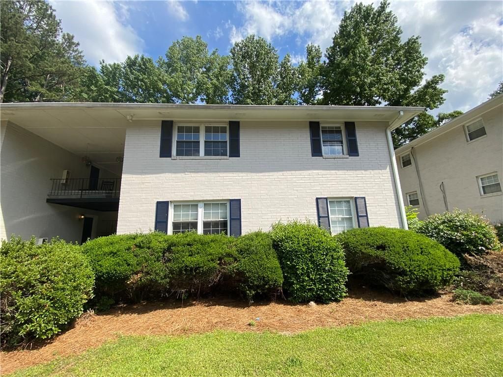 777 Jordan Lane G4, Decatur, GA 30033