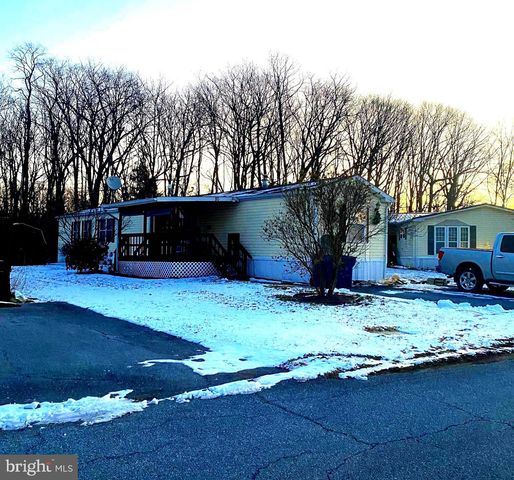 80 VASILIOS DR, Carlisle, PA 17015