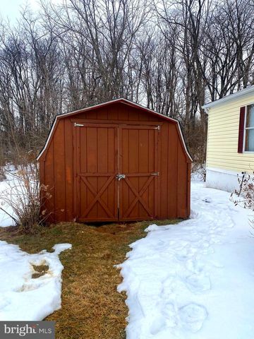 80 VASILIOS DR, Carlisle, PA 17015