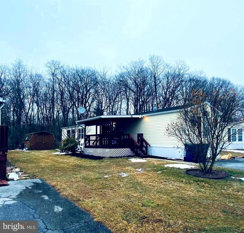 80 VASILIOS DR, Carlisle, PA 17015