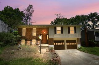 6570 Knottypine Drive, Cincinnati, OH 45230
