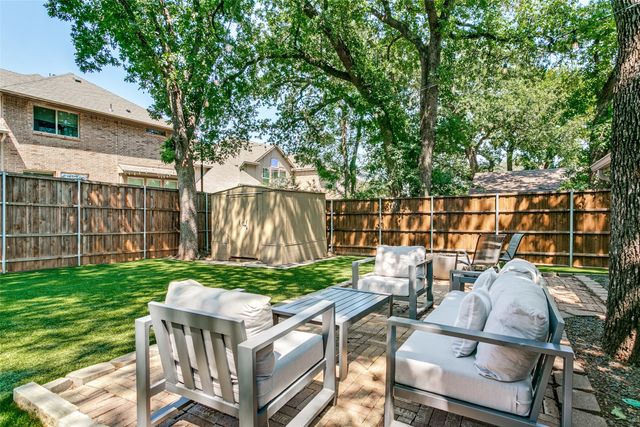 1028 Meadowbrook Drive, Grapevine, TX 76051
