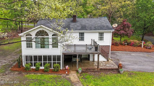 379 Greenbrier Road, Tarboro, NC 27886