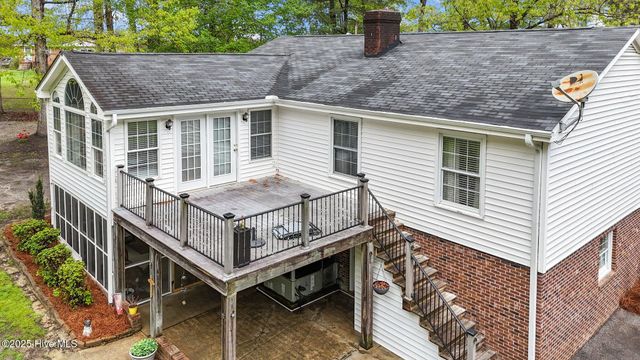 379 Greenbrier Road, Tarboro, NC 27886