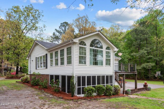 379 Greenbrier Road, Tarboro, NC 27886