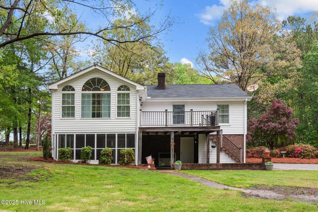 379 Greenbrier Road, Tarboro, NC 27886