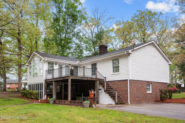 379 Greenbrier Road, Tarboro, NC 27886