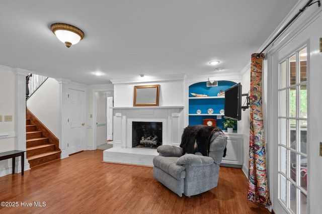 379 Greenbrier Road, Tarboro, NC 27886