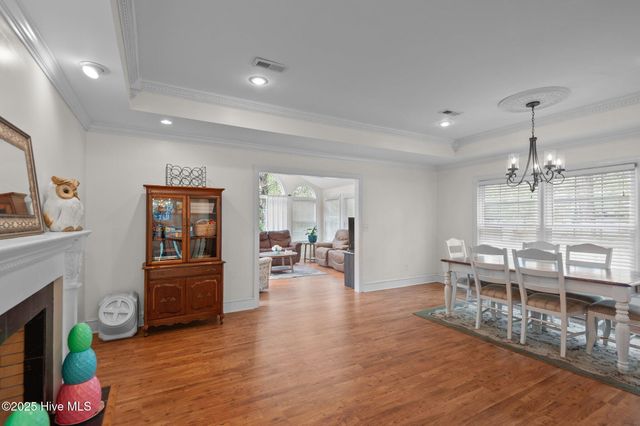 379 Greenbrier Road, Tarboro, NC 27886