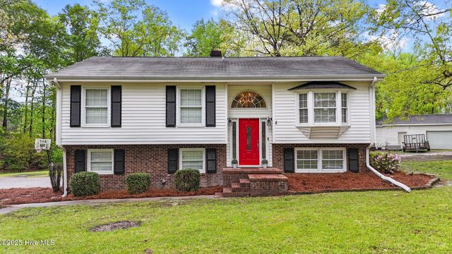 379 Greenbrier Road, Tarboro, NC 27886