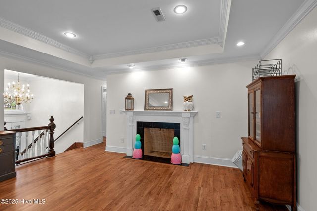379 Greenbrier Road, Tarboro, NC 27886