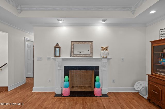 379 Greenbrier Road, Tarboro, NC 27886
