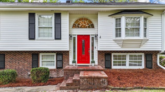 379 Greenbrier Road, Tarboro, NC 27886