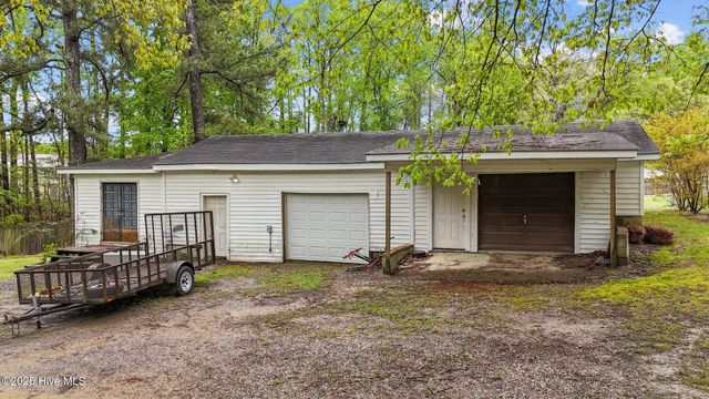 379 Greenbrier Road, Tarboro, NC 27886