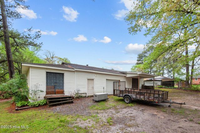 379 Greenbrier Road, Tarboro, NC 27886