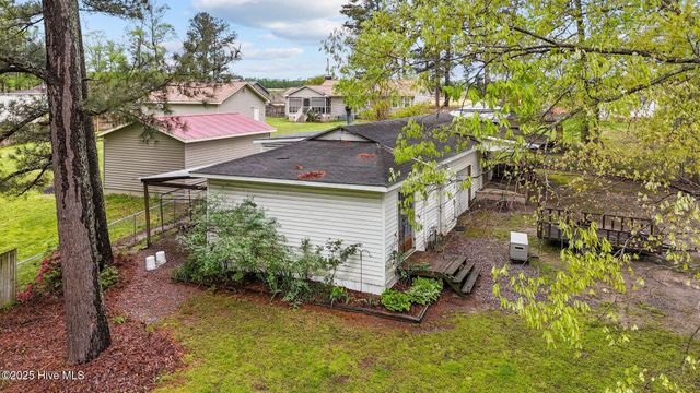 379 Greenbrier Road, Tarboro, NC 27886