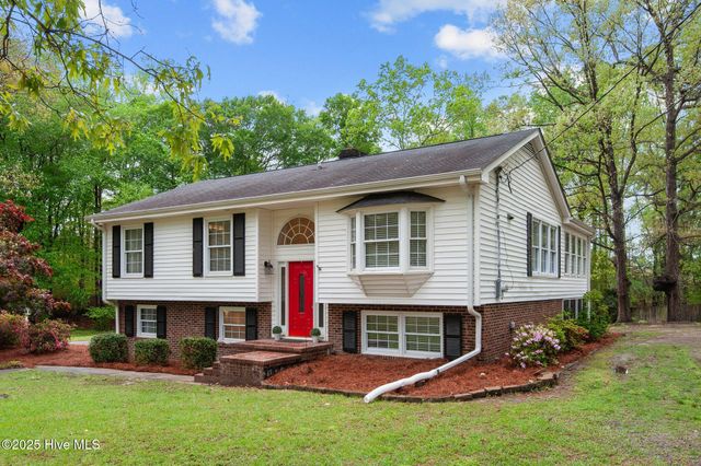 379 Greenbrier Road, Tarboro, NC 27886