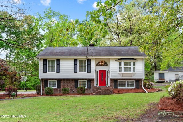 379 Greenbrier Road, Tarboro, NC 27886