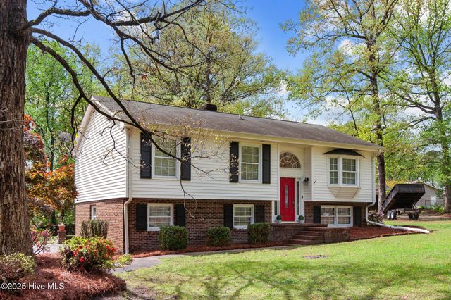 379 Greenbrier Road, Tarboro, NC 27886