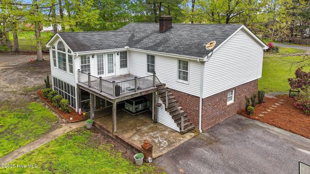 379 Greenbrier Road, Tarboro, NC 27886