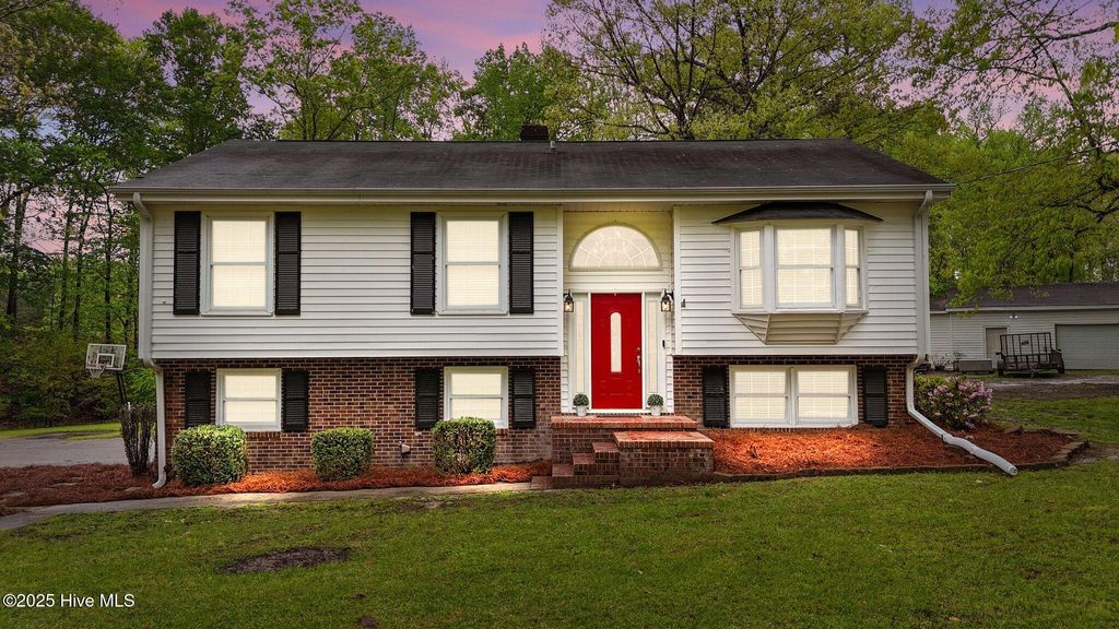 379 Greenbrier Road, Tarboro, NC 27886