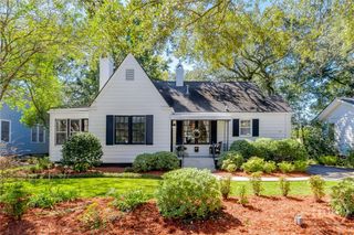 717 E 56th Street, Savannah, GA 31405