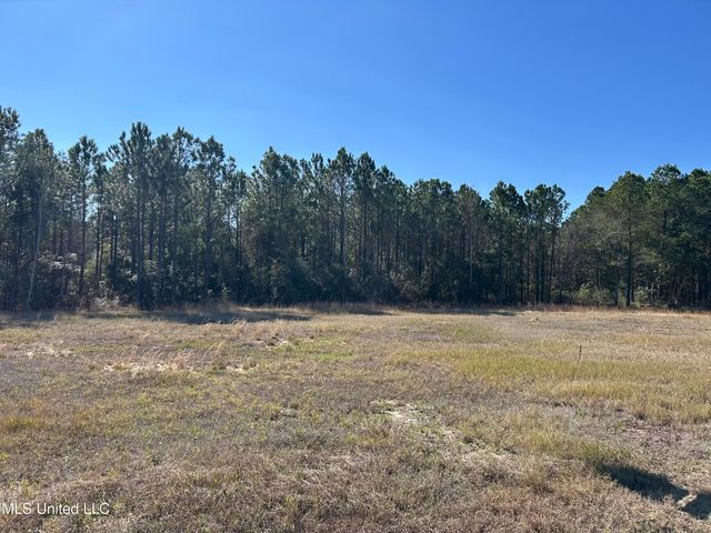 Nhn W 4th Street, Waveland, MS 39576