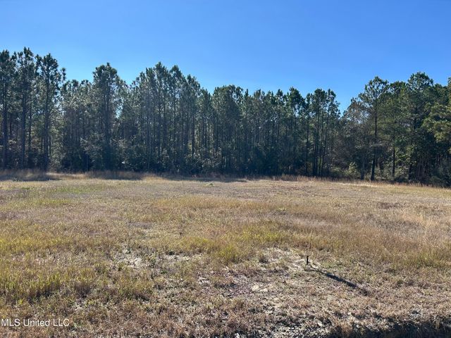 Nhn W 4th Street, Waveland, MS 39576