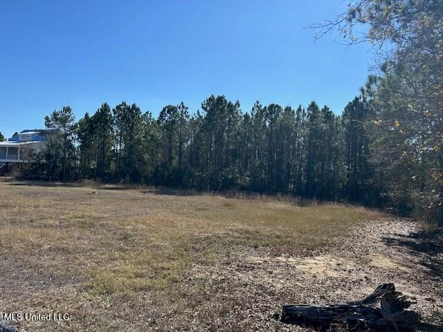 Nhn W 4th Street, Waveland, MS 39576