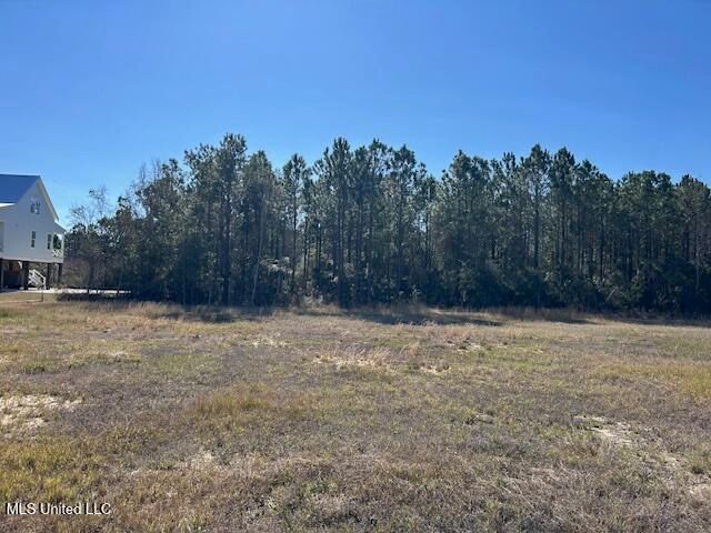 Nhn W 4th Street, Waveland, MS 39576