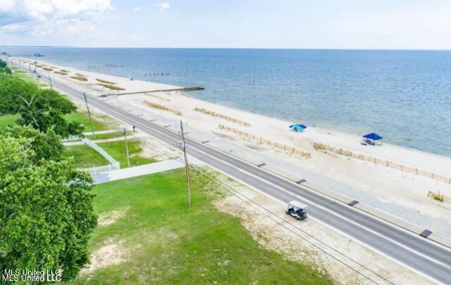 Nhn W 4th Street, Waveland, MS 39576