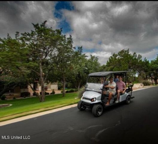 Nhn W 4th Street, Waveland, MS 39576