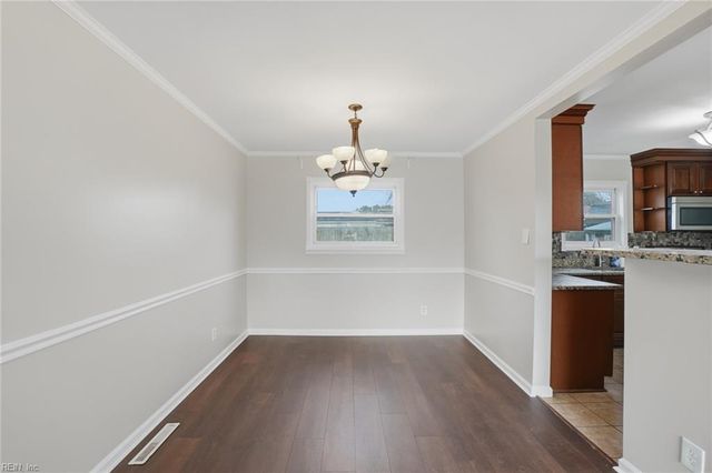 3016 Coach House LN, Virginia Beach, VA 23452