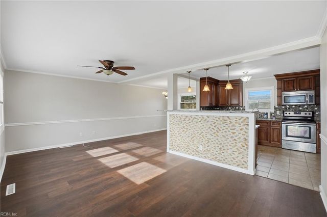 3016 Coach House LN, Virginia Beach, VA 23452