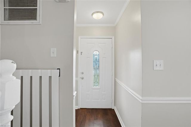 3016 Coach House LN, Virginia Beach, VA 23452