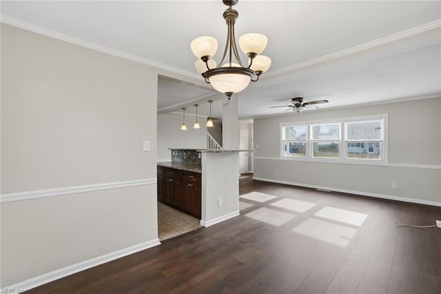 3016 Coach House LN, Virginia Beach, VA 23452