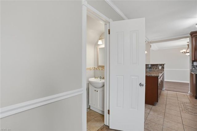 3016 Coach House LN, Virginia Beach, VA 23452